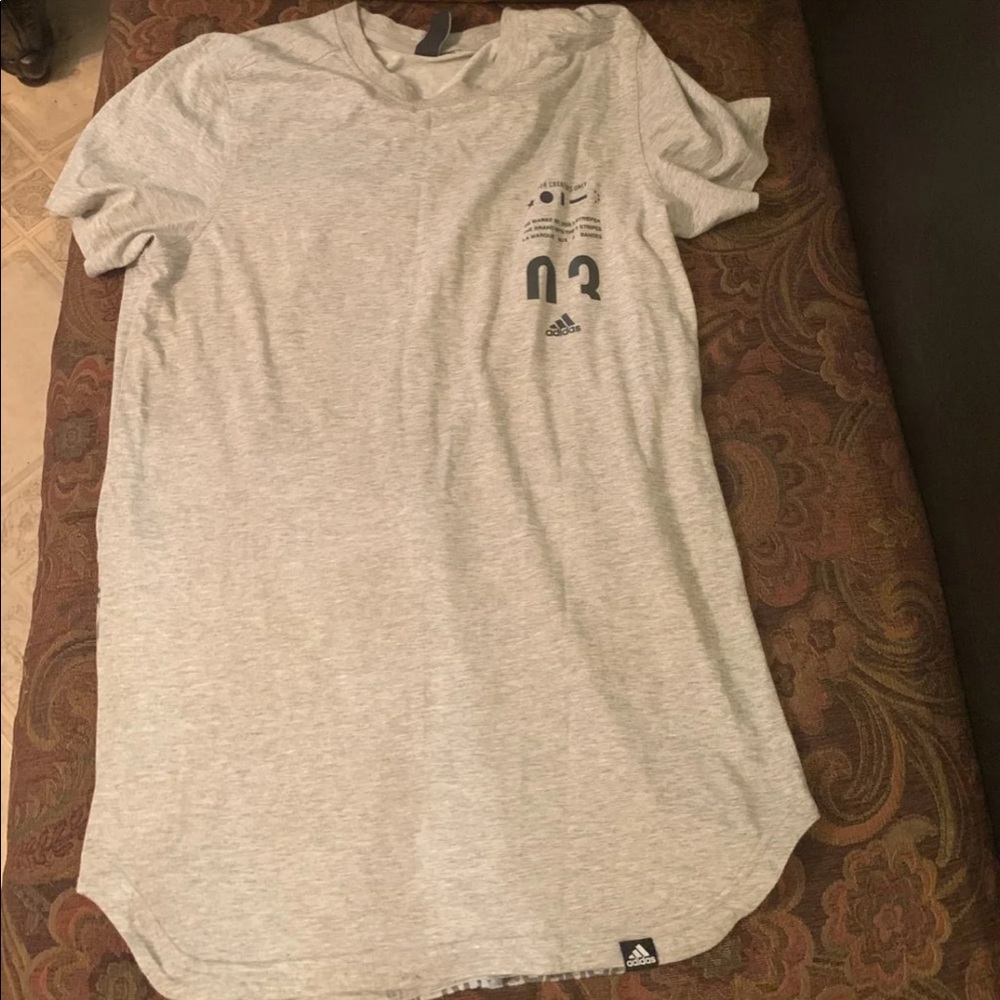 Adidas T shirt